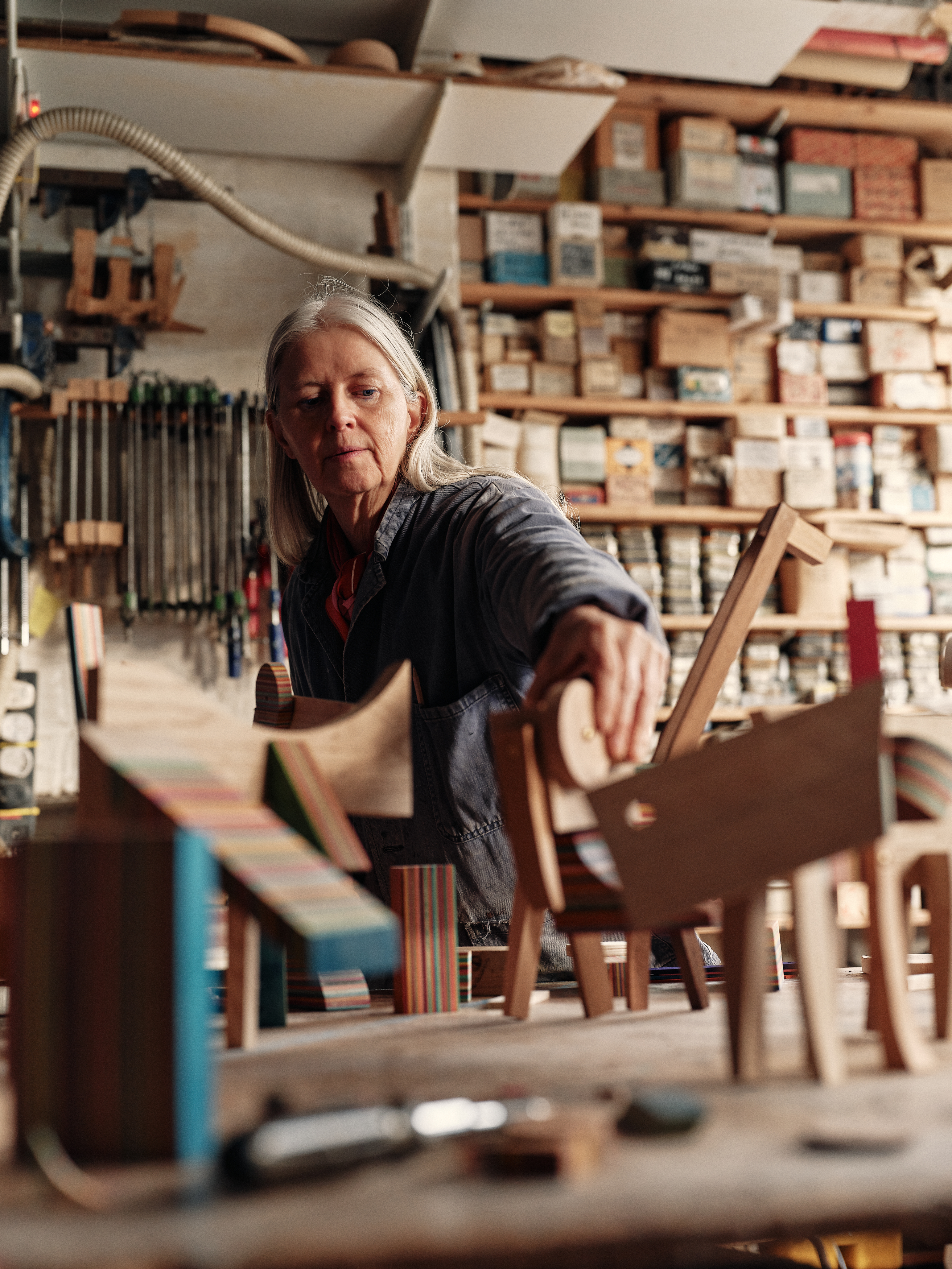 Stripe, Crafted | Paul Smith